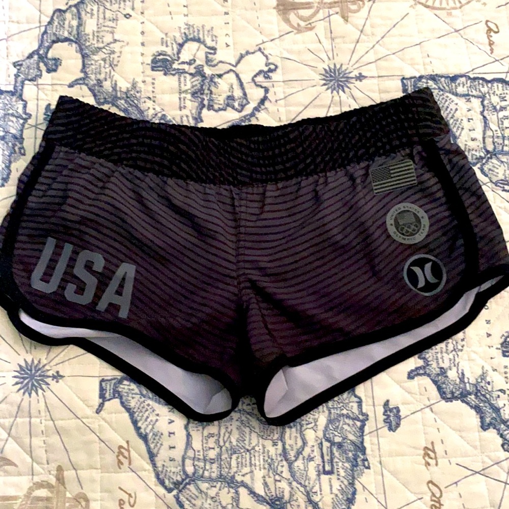 Swim shorts